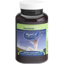 AlgaeCal