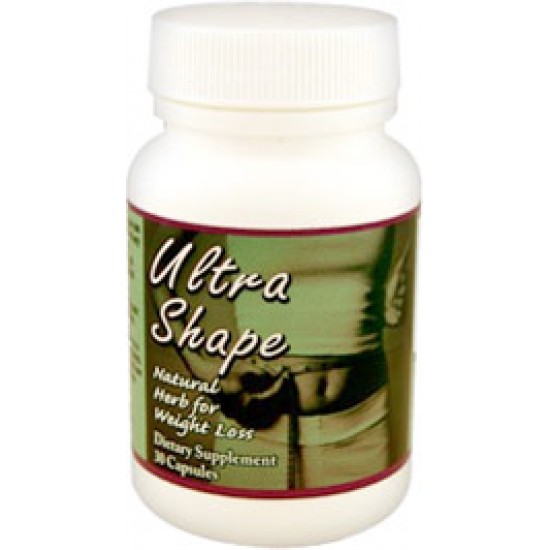 Ultra Shape