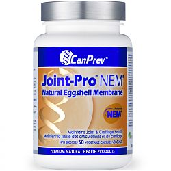 CanPrev Joint-Pro NEM 60 VCaps