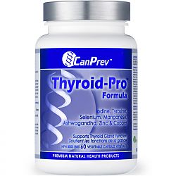 CanPrev Thyroid-Pro