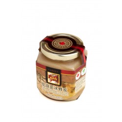 Creamy Ginseng Ice Honey 350g