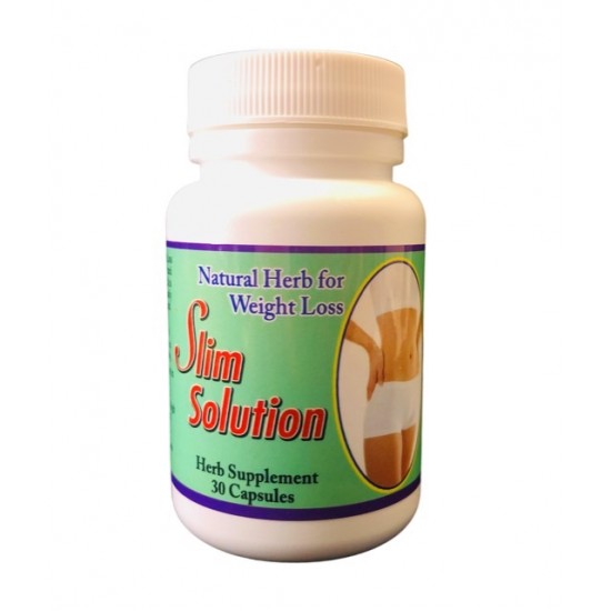 Slim Solution