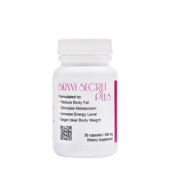 Skinny Secret Plus