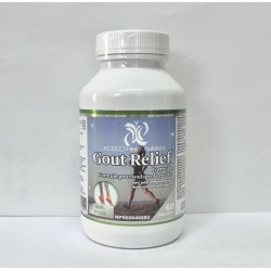 Gout Relief